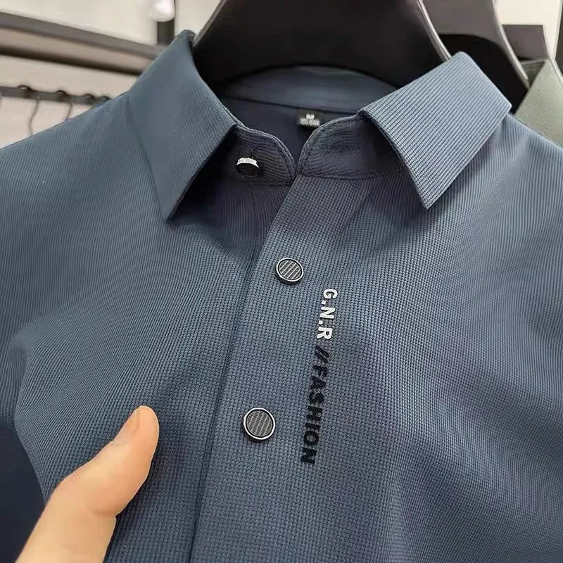 Camisa Polo Estilo Casual Premium Colection
