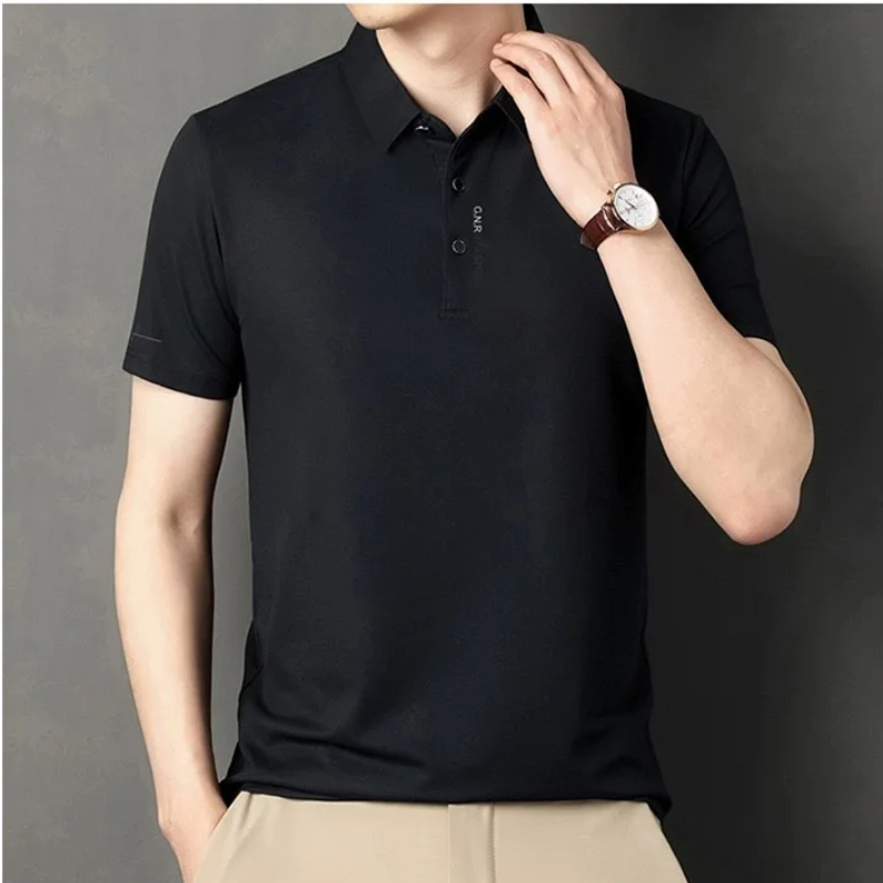Camisa Polo Estilo Casual Premium Colection