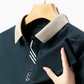 Pague 1 Leve 2 | Camisa Polo San Diego Manga Curta