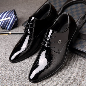 Sapato Clássico Oxford Couro Italiano - Loja Arantes