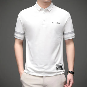 Camisa Polo Elite Classic