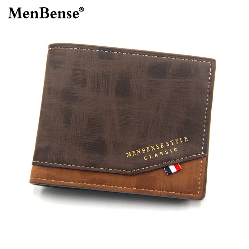 Carteira mens bense