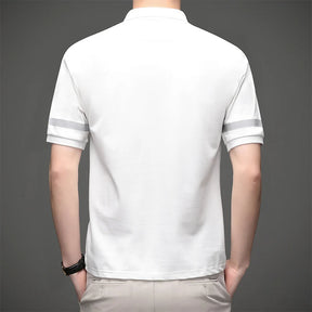 Camisa Polo Elite Classic
