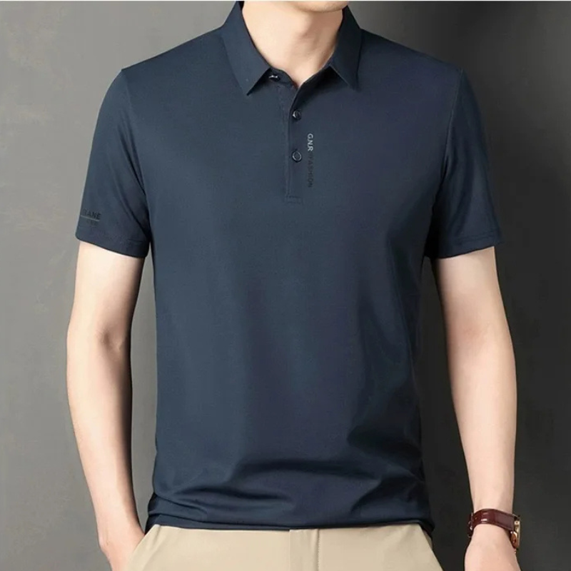 Camisa Polo Estilo Casual Premium Colection