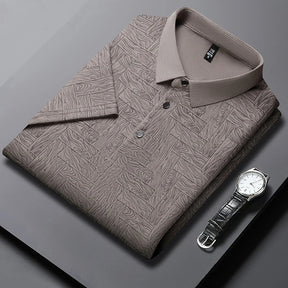 Camisa Polo Classic Summerlest + Relogio de Brinde