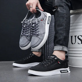 Tênis Casual French BKAR | Super promoção 50% OFF - Loja Arantes