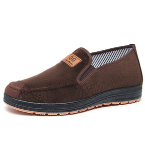 Mocassim Ortopédico Deluxe Italian - Loja Arantes