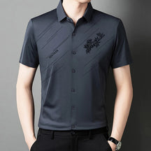 Camisa Social Gentleman