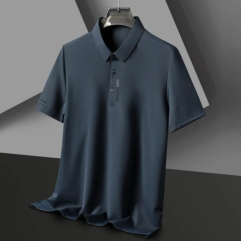 Camisa Polo Estilo Casual Premium Colection