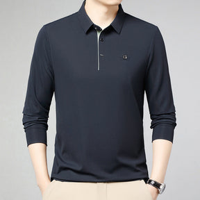 Pague 1 Leve 2 - Camisa Polo Manga Longa Detroit