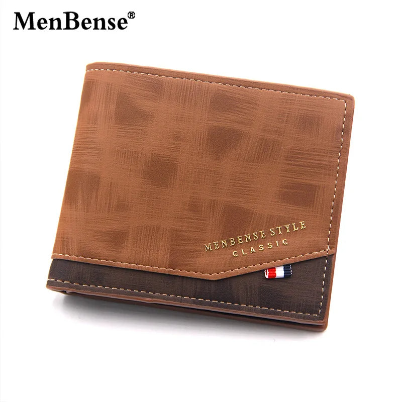 Carteira mens bense