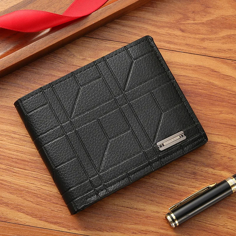 Carteira Casual Classic Hold