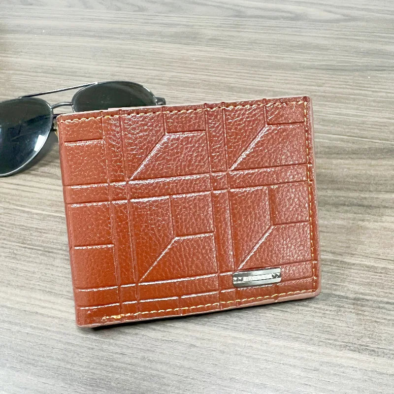 Carteira Casual Classic Hold
