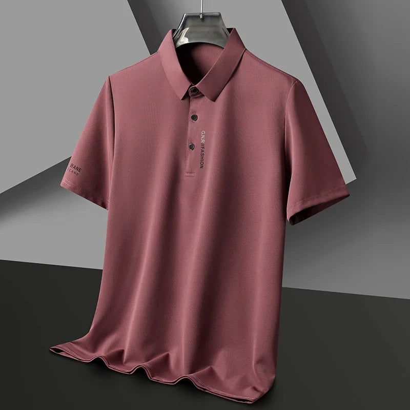 Camisa Polo Estilo Casual Premium Colection