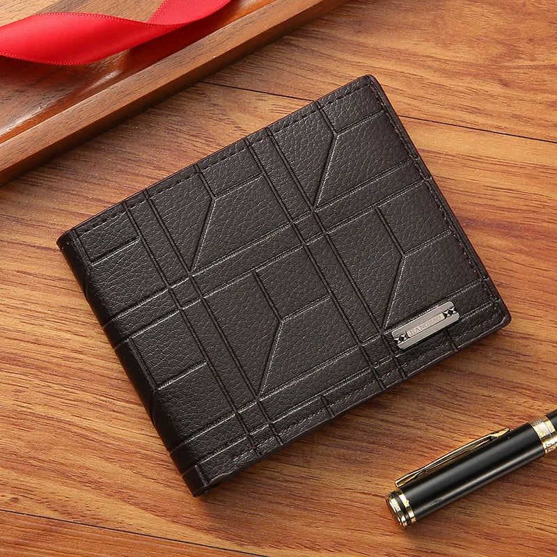 Carteira Casual Classic Hold