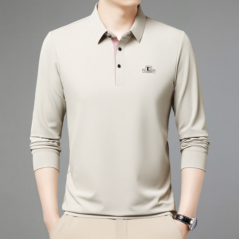 Pague 1 Leve 2 - Camisa Polo Manga Longa Detroit