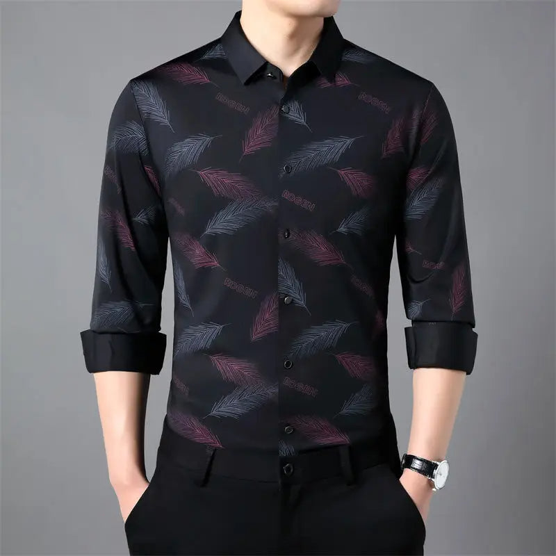 Pague 1 Leve 2 - Camisa Social Urban