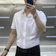 Pague 1 Leve 2 - Camisa Social Alpha Prestige