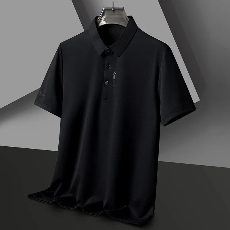 Camisa Polo Estilo Casual Premium Colection