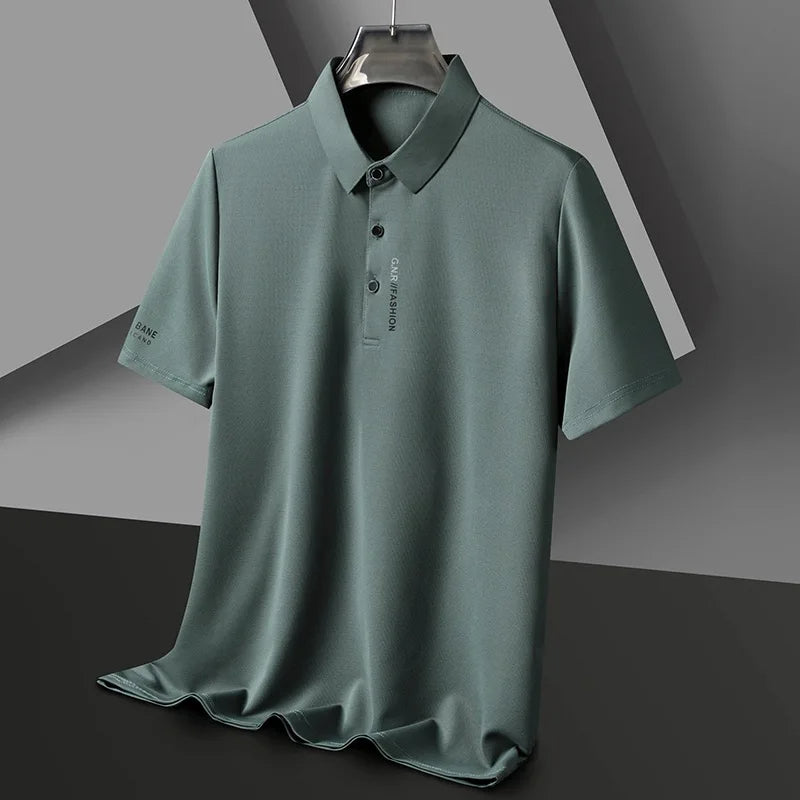 Camisa Polo Estilo Casual Premium Colection