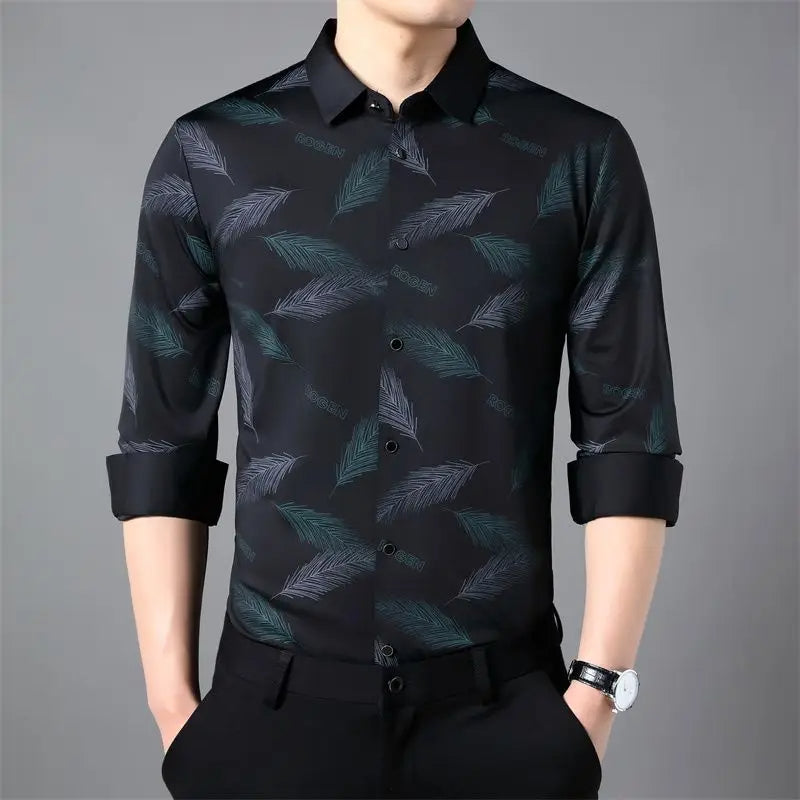 Pague 1 Leve 2 - Camisa Social Urban