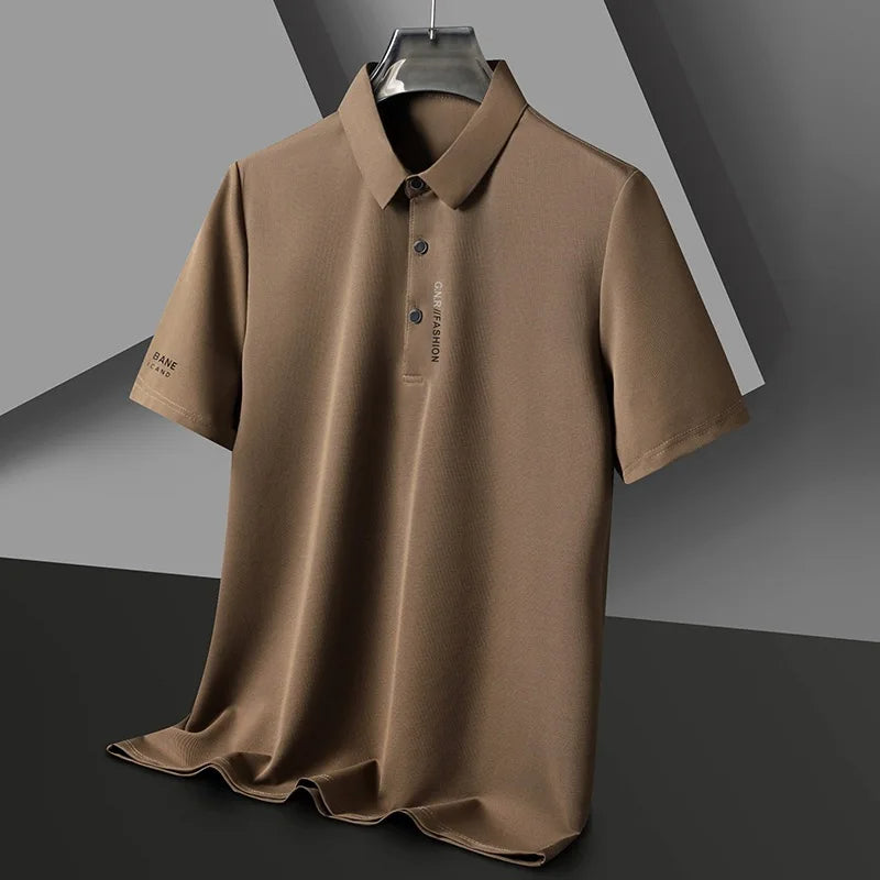 Camisa Polo Estilo Casual Premium Colection