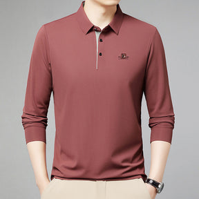 Pague 1 Leve 2 - Camisa Polo Manga Longa Detroit